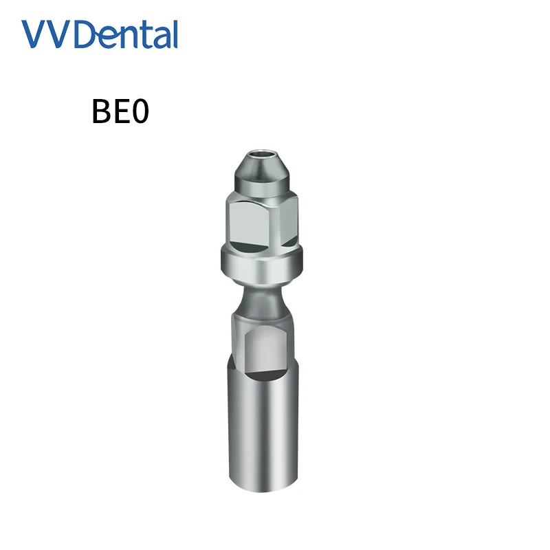 

VV DENTAL, дешевый, оптовая продажа, набор наконечников для воздушного скалера, набор для накипи и полировки, совместимый с EMS/Woodpecker BE0