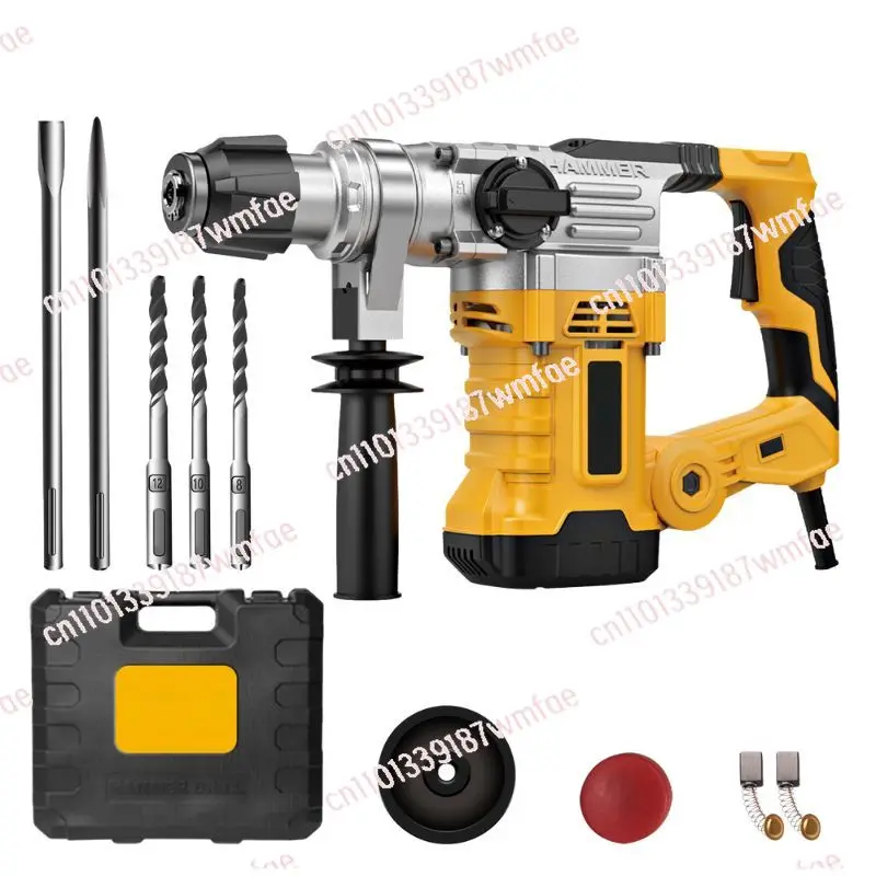 1500W 7J Sds-Plus P…