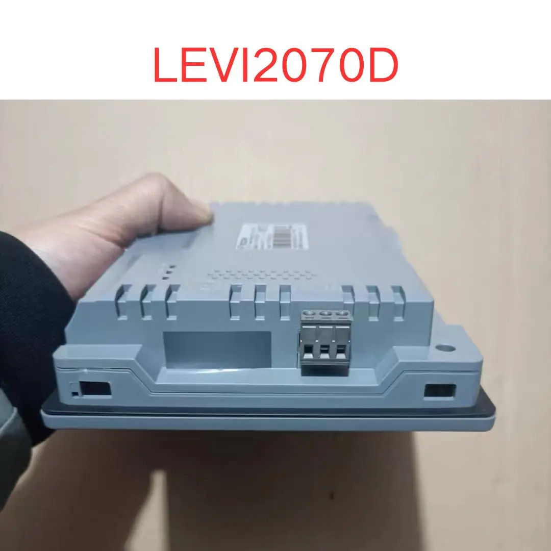 

Second-hand test OK LEVI2070D Touch screen