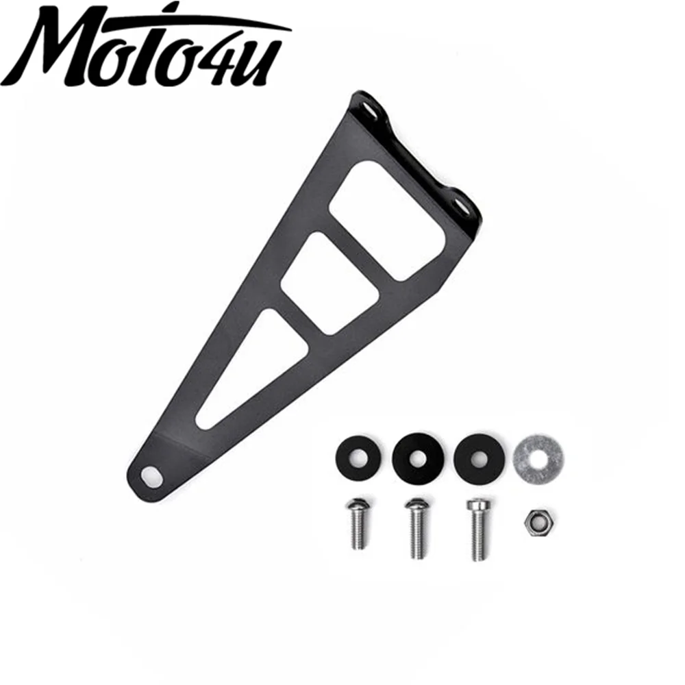 

Кронштейн для выхлопных газов мотоцикла MOTO4U для Suzuki GSXR600 GSXR750 2011 2012 2013 2014 2015