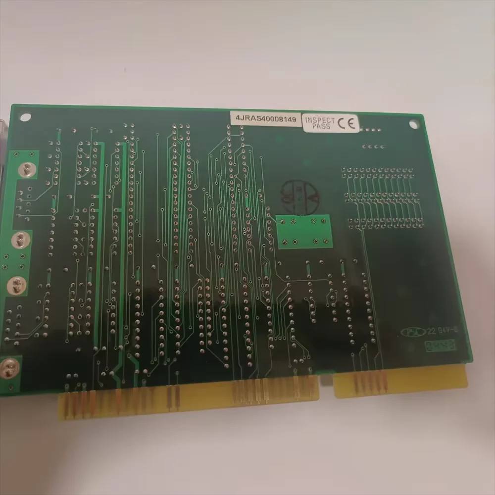 

NO.7065 data acquisition card COM-2(PC)F