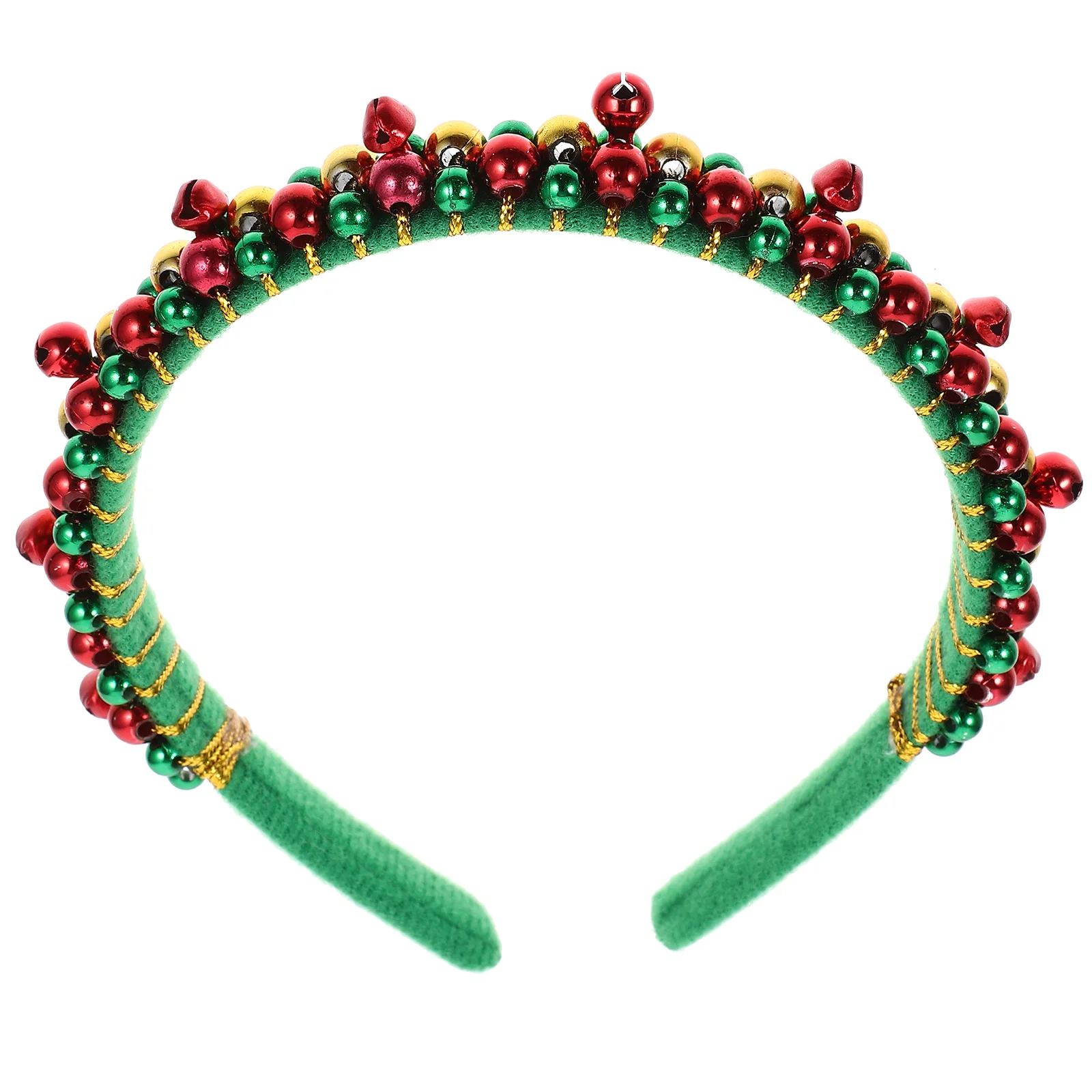 

Christmas Headband Cute Xmas Party Headband Comfortable for Girls Women Holiday Christmas Headbands Headbands for Women