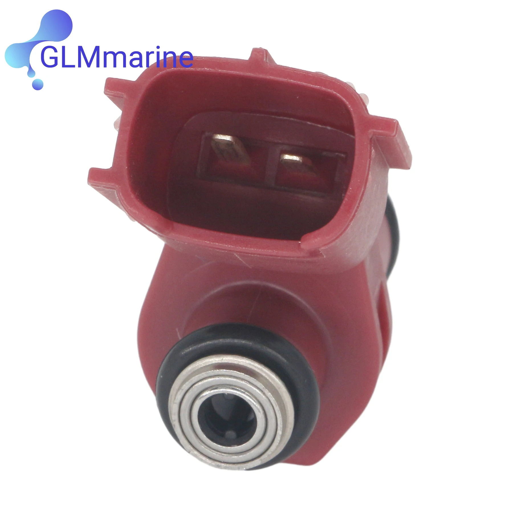 4 Pcs New Fuel Injector Fits for Yamaha / Mercury 4 Stroke 75-100 HP 80 BEL  Outboard Motor 6D8-13761-00 Replaces 880887T02 image 3