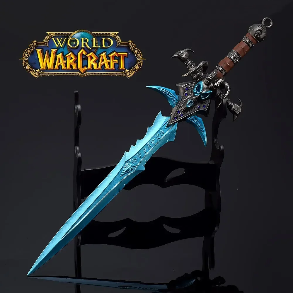 30 см World of Warcraft Sword Frostmourne