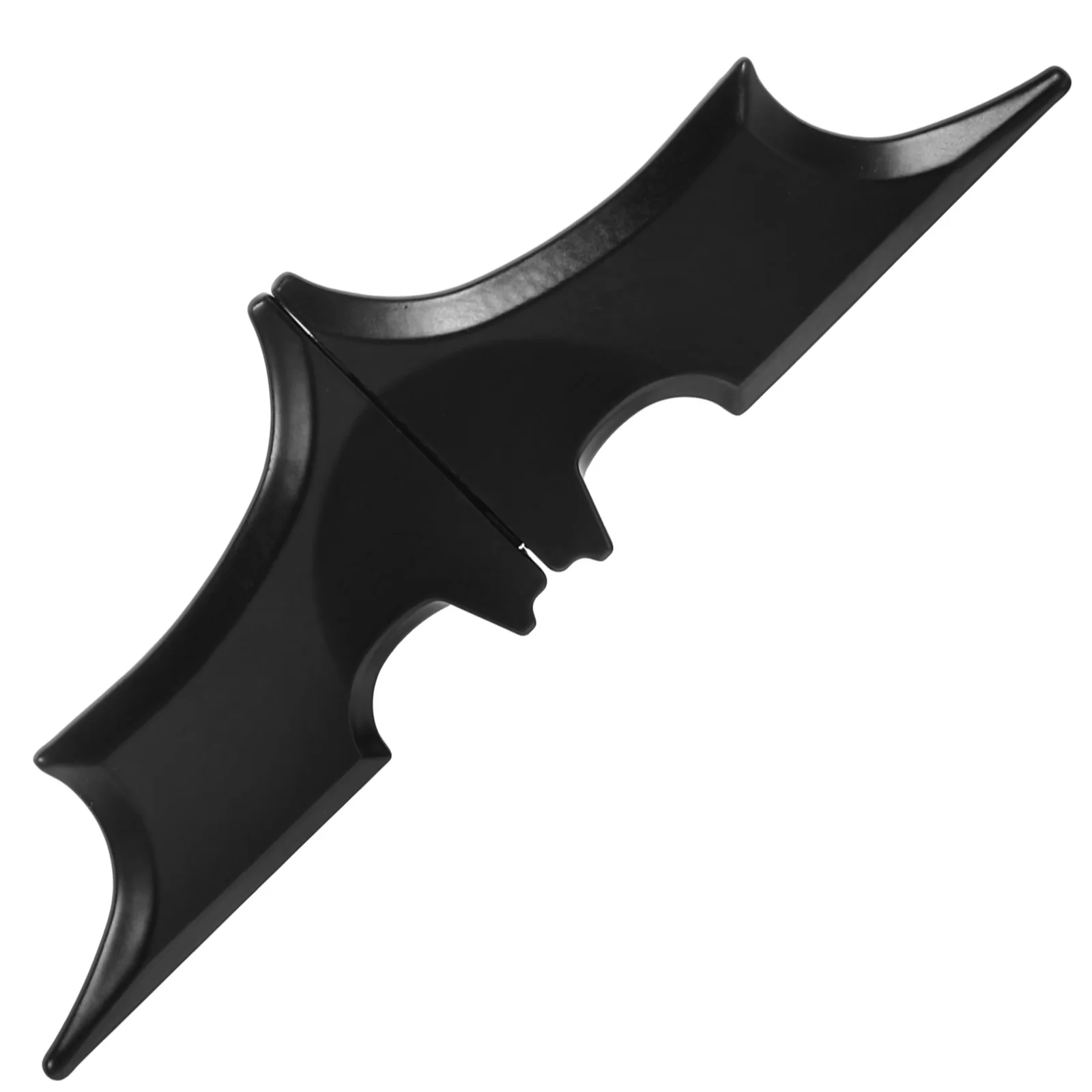 Bat Money Clip File Fixing Portable for Storage Clips Small Check Outdoor Securing Multifunction Metal Bill