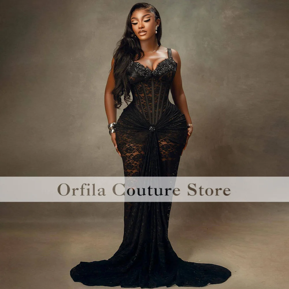 Elegant Mermaid Pro…