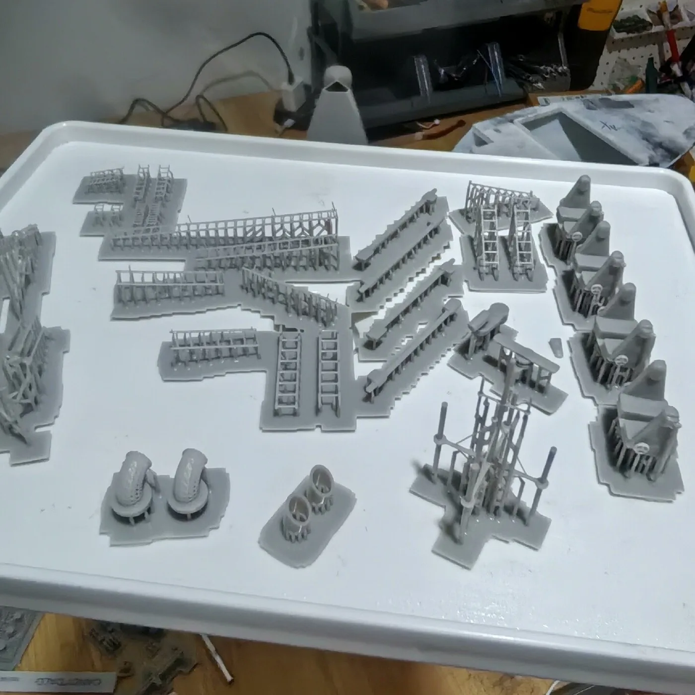 1/100 RCボート 160cm シミュレーション 052DL駆逐艦 ラジコン船 高精度3Dプリント RC船 模型キット 船のおもちゃ