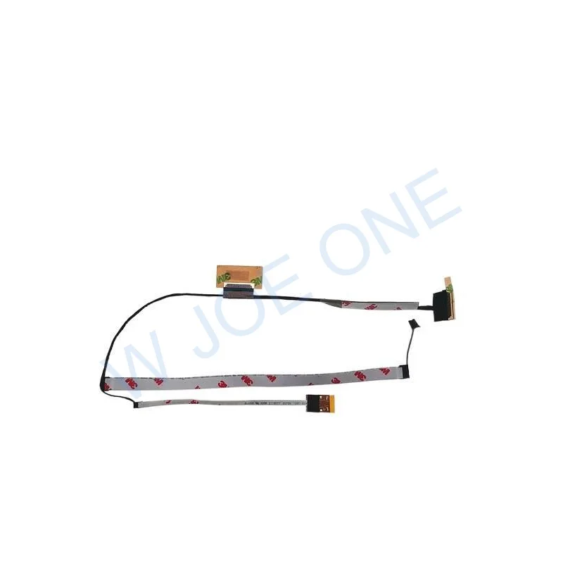SZ para Lenovo Legion Y730-15, Y730-15iCH, Y740-17, Y740-17IRHG cable de pantalla PY7 144HZ cable de pantalla LCD DC02C00K800
