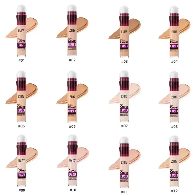 Corrector de Ojeras