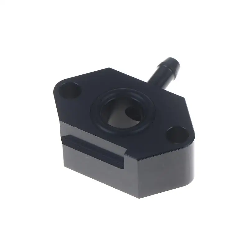 

Адаптер датчика датчика повышения датчика автоматического вакуумного крана для двигателя 1,2 1,4 TSI Ea111, 1,6 1,9 2,0 TDI