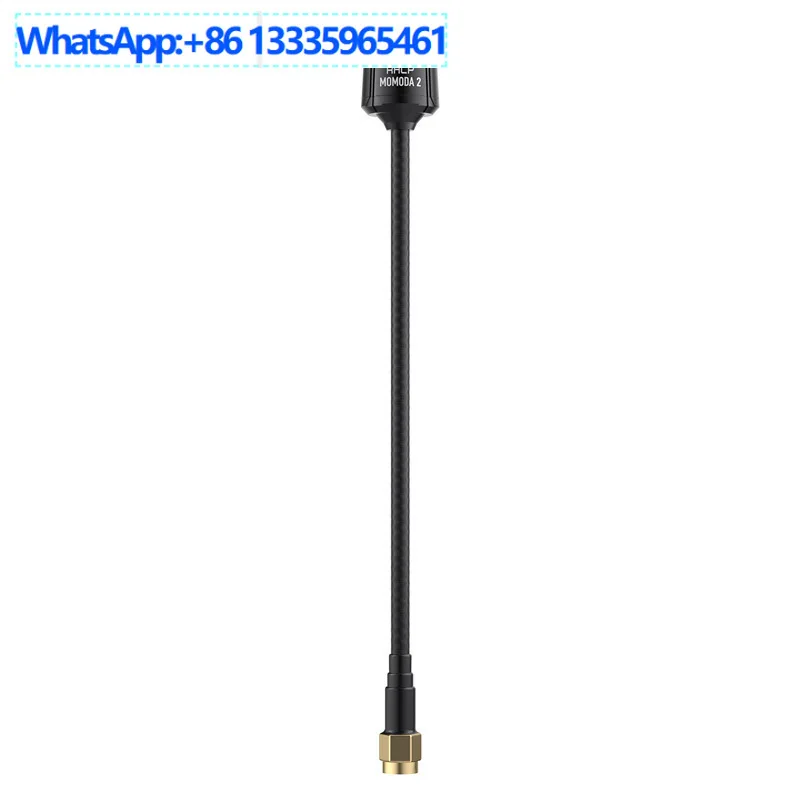 

GEPRC Momoda2 Антенна 170 мм 4,9G, аксессуары FPV для пересекающей машины