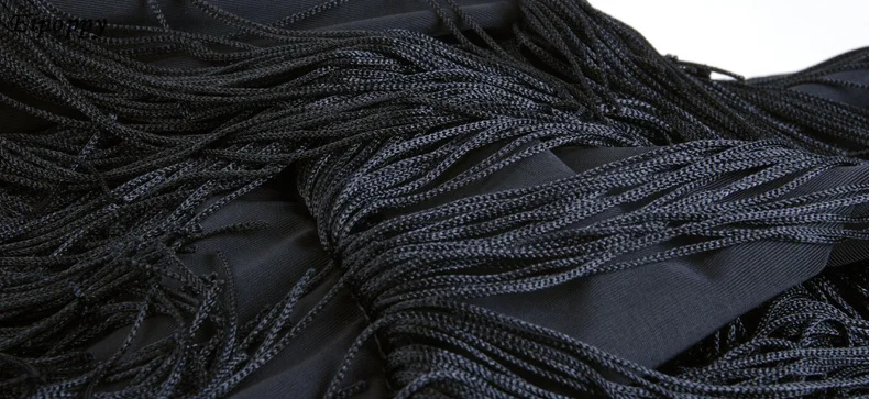 بنطال رقص لاتيني مُهدب للسيدات ، فستان حديث لقاعة الرقص ، فستان التانجو ، بنطال بشراشيب جديد للبالغين