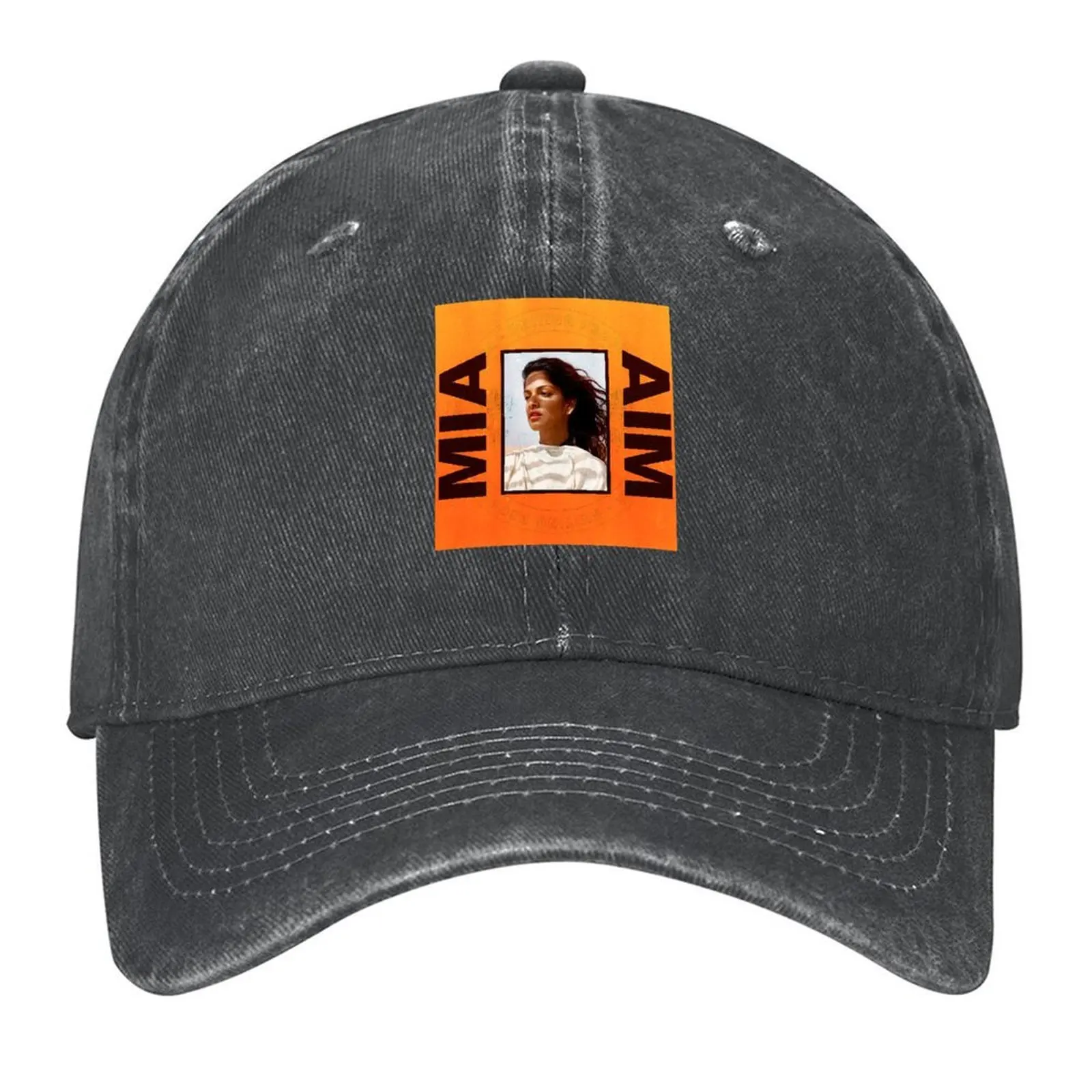 

mia Baseball Cap Sunhat Beach Hat men New Hat Elegant Women's Hats Men's