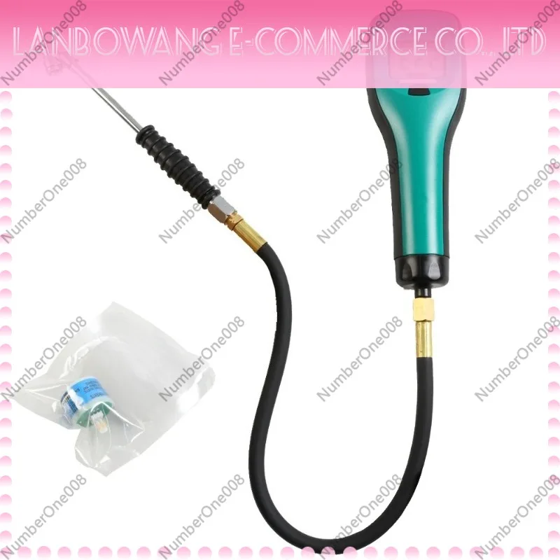 Suitable for Automotive Gas Analyzers