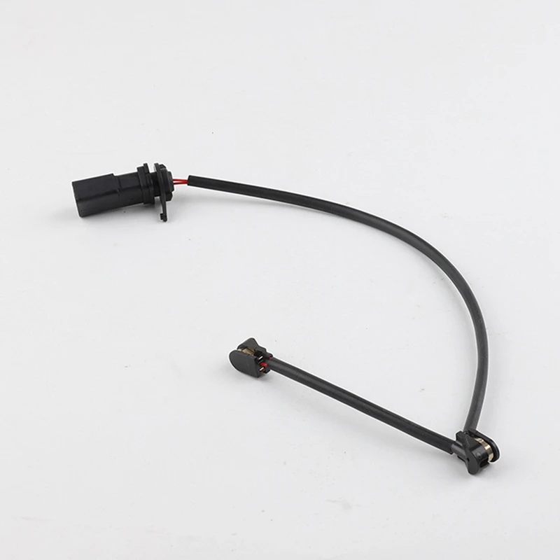 Car Front Axle Brake Sensor Brake Pad Wear Sensor Brake Sensor Line 4G0615121C For  A6 2017-2018 A7 2016-2018