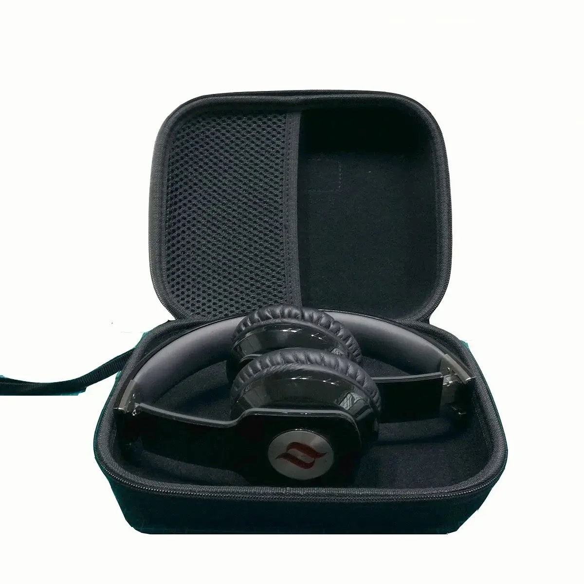 حقيبة حمل V-MOTA لسماعات الرأس ، تقنية الصوت ، سماعة الرأس ، Philips FOS2