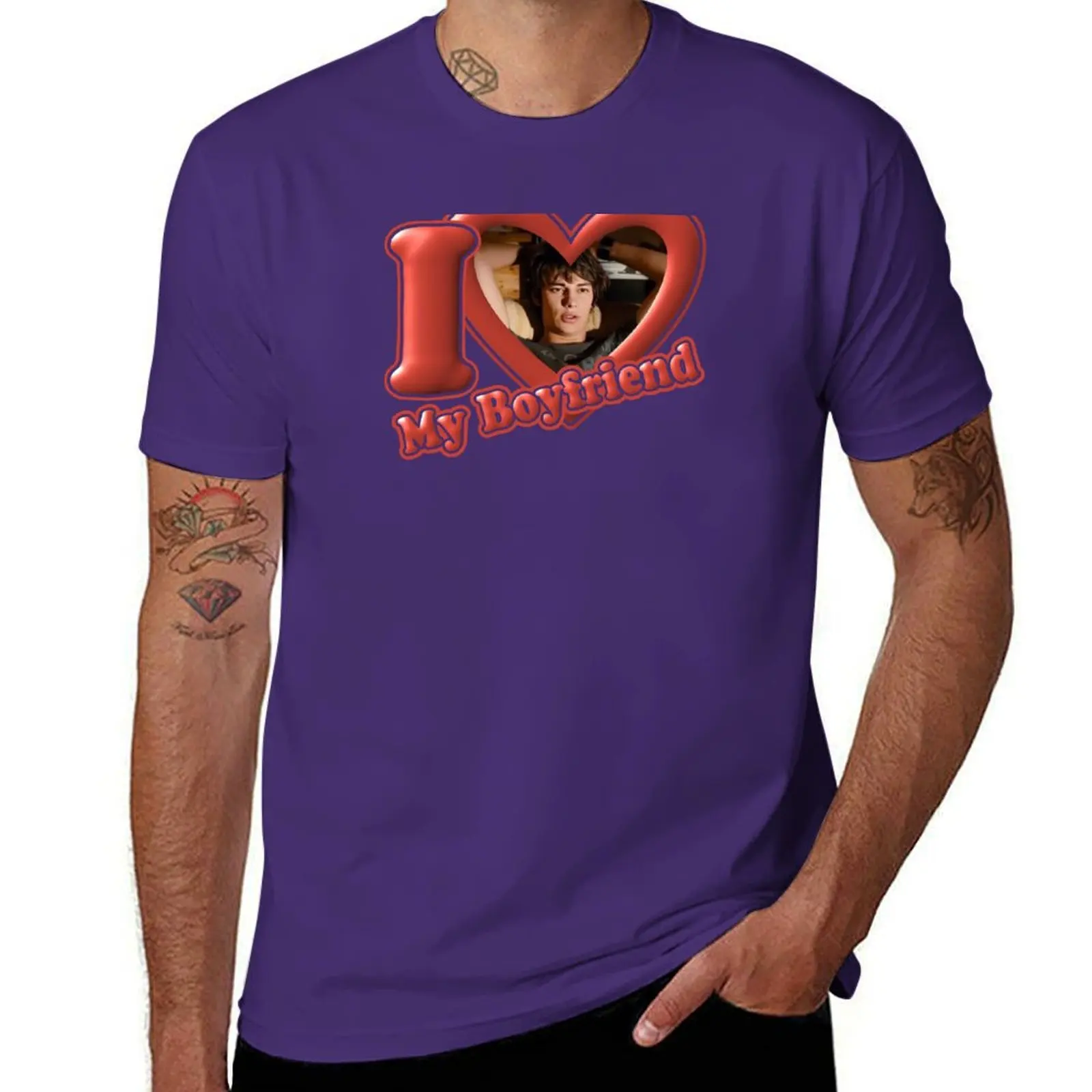Variant: Purple