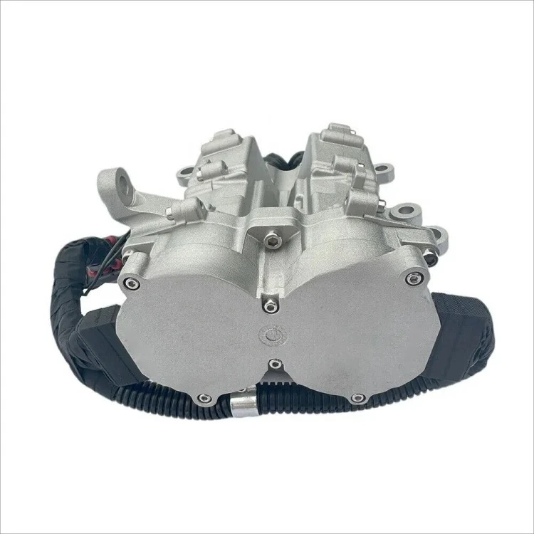 D7UF1 ناقل حركة أوتوماتيكي المحرك 41470-2D011 صالح ل توكسون 1.6L 1.7L اكسسوارات السيارات 414702D011 #3