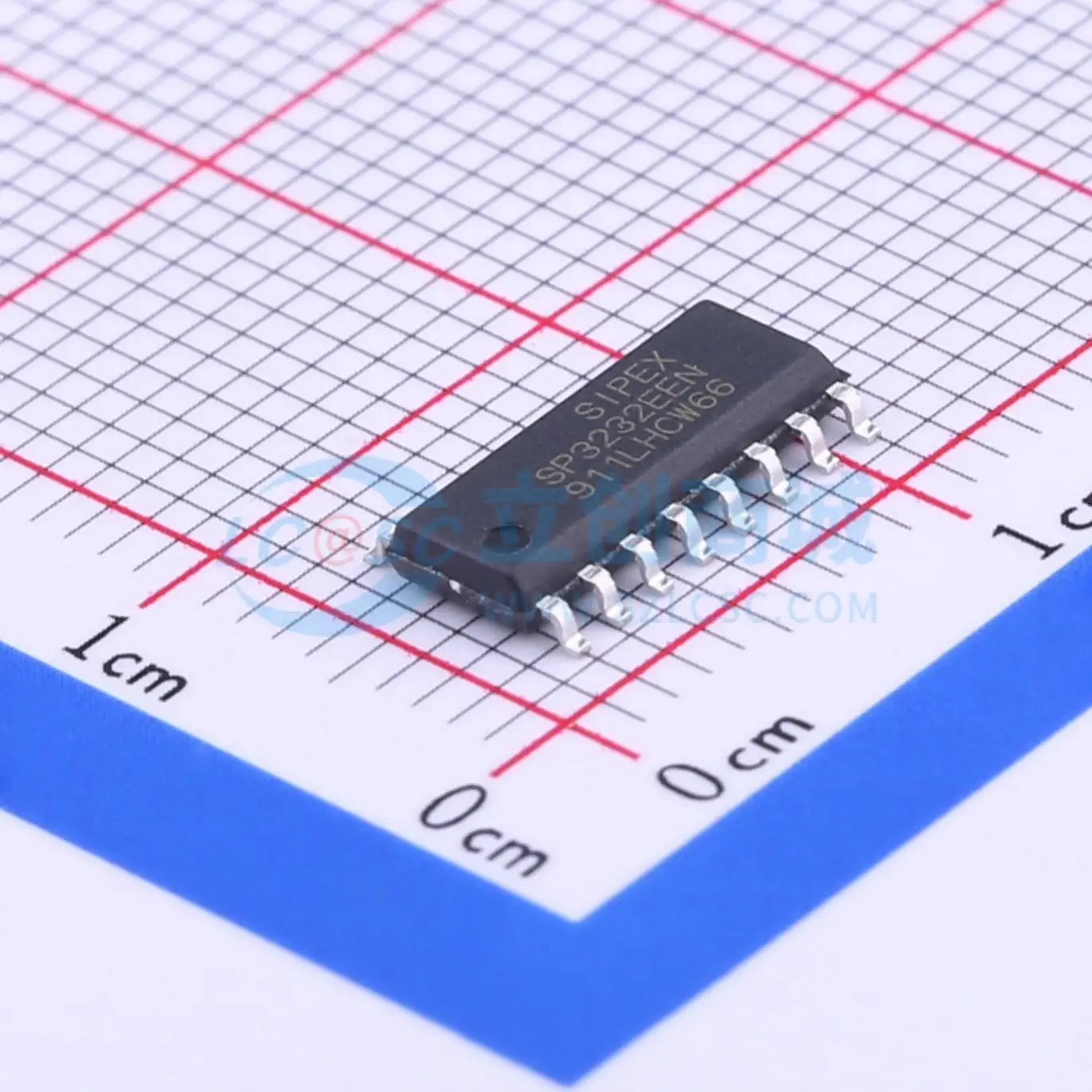 SP3232EEN-L/TR Disponibile