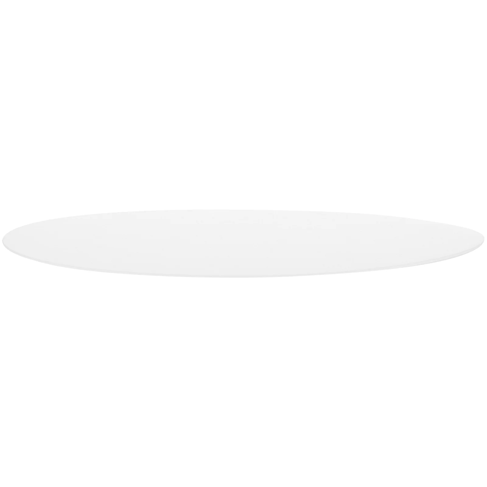 Round Acrylic Panel Ceiling Lamp Shade Diffuser Plates Downlight Covers Light Frosted Board Led Spotlight Bottom Cover Shades