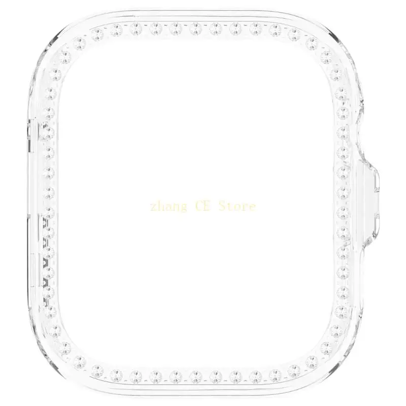 M5TD CASE PC HARD HARLOW FRAMER COVER