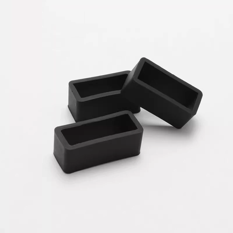 2pcs Silicone fluororubber Watch Band Keeper Holder Loop For any brands 16/18/19/20/22/24/26/28mm Black Watchstrap Activity Ring