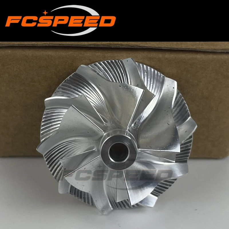 

MFS Turbo wheel KP35 side 10009880065 03L145715G Turbine wheel for VW Amarok 2.0 BiTDI 120Kw CFCA 2010-