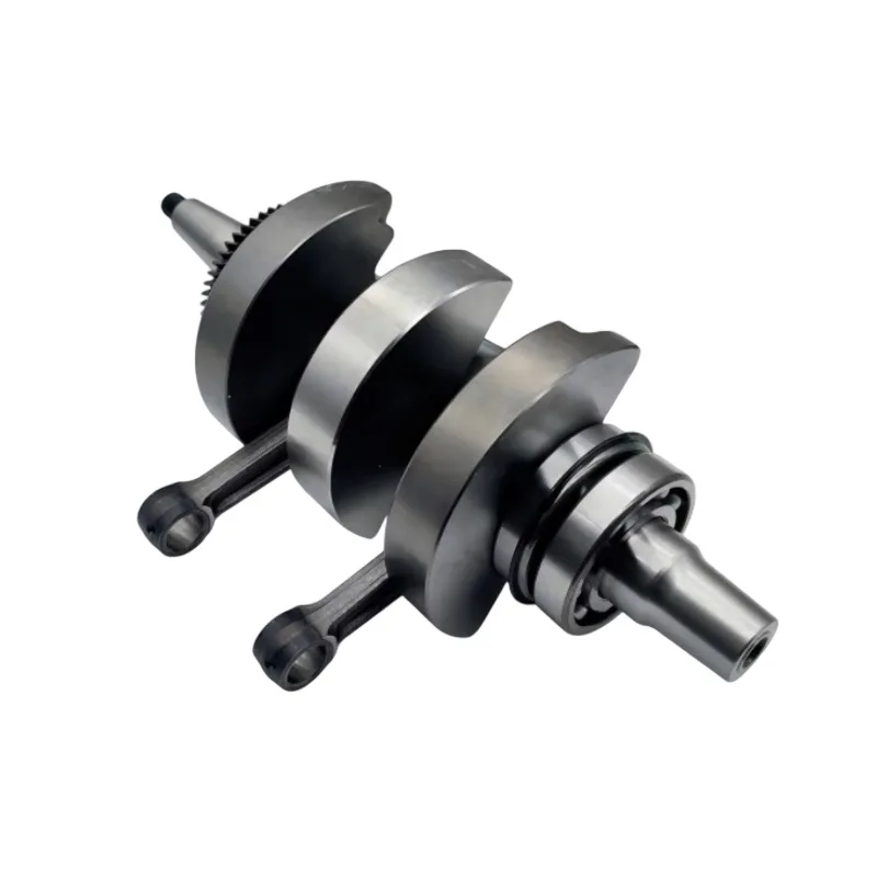 Polaris 800 Rzr S4 Ranger 4x4 6x6 Athlete X2 Forest Atv Utv Engine Parts Crankshaft