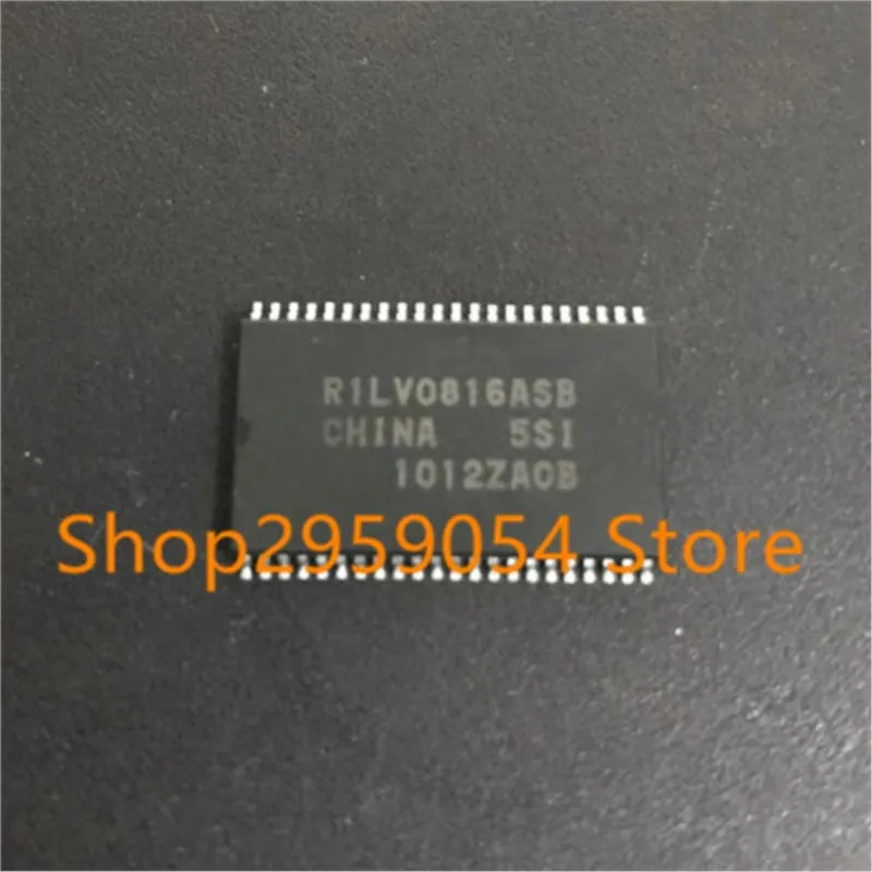 

R1LV0816ASB-5SI R1LV0816ASB TSSOP44 10PCS