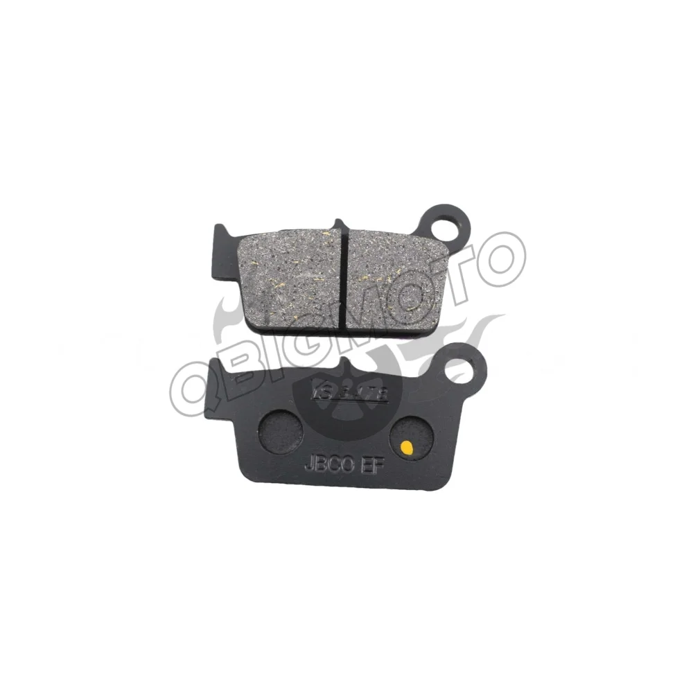 YZ450F 2019 Motorcycle Front Rear Brake Pad For Yamaha YZ125 YZ250 YZ250F COMPETITION YZ-450F 2008-2018 YZ 125 250 250F YZ 450 F