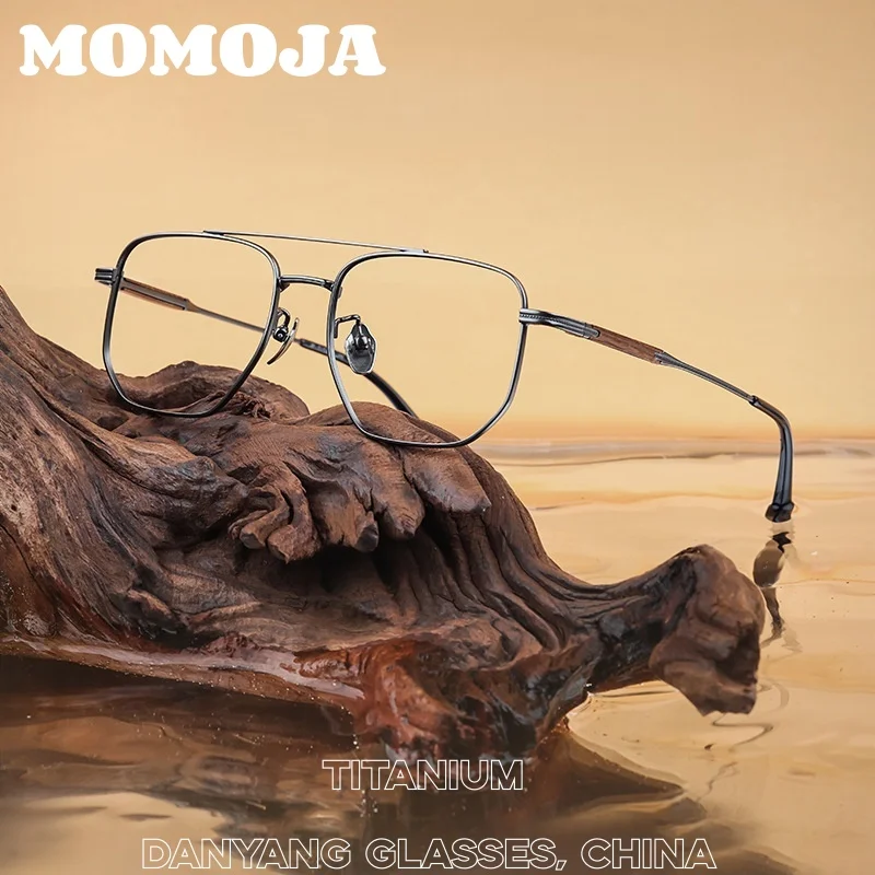 momoja-montura-de-gafas-para-hombre-de-titanio-puro-ultraligero-montura-completa-con-doble-viga-y-patillas-de-madera-de-sandalo-estilo-piloto-retro-de-lujo-606
