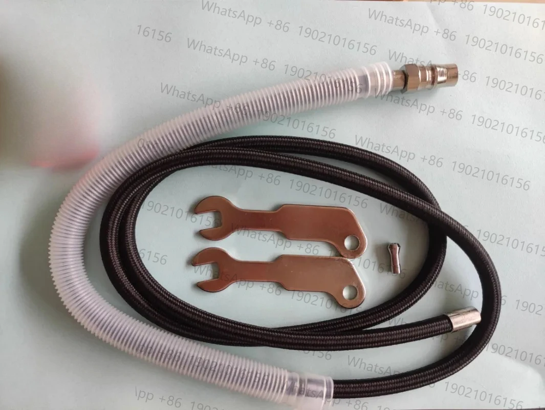 

NKA280 Taiwan Pneumatic Grinding Machine, Wind Grinding Pen, Engraving Pen, Polishing Grinding Carving Tool, Industrial Grade