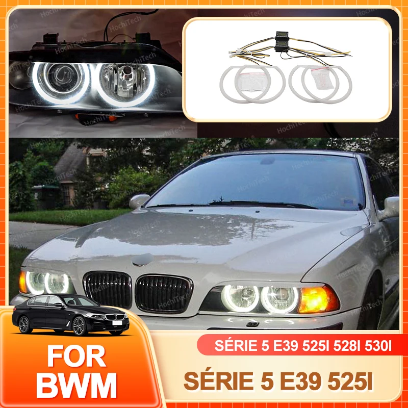 ΠΠ»Ρ BMW 5 ΡΠ΅ΡΠΈΠΈ E39 525i 528i 530i 540i ΠΠ΅Π»ΡΠΉ ΠΈ ΠΆΠ΅Π»ΡΡΠΉ Π΄Π²ΠΎΠΉΠ½ΠΎΠΉ Ρ
Π»ΠΎΠΏΠΎΠΊ ΡΠ²Π΅ΡΠΎΠ΄ΠΈΠΎΠ΄Π½ΡΠΉ ΠΊΠΎΠΌΠΏΠ»Π΅ΠΊΡ Ρ Π°Π½Π³Π΅Π»ΡΡΠΊΠΈΠΌΠΈ Π³Π»Π°Π·Π°ΠΌΠΈ ΠΊΠΎΠ»ΡΡΠΎ DRL ΡΠΊΠ°Π·Π°ΡΠ΅Π»Ρ ΠΏΠΎΠ²ΠΎΡΠΎΡΠ° l ΠΏΠΎΠ΄ΡΡΠ°ΠΊΠ°Π½Π½ΠΈΠΊΠΈ ΠΠ»Ρ BMW 5 ΡΠ΅ΡΠΈΠΈ E39 525i 528i 530i 540i ΠΠ΅Π»ΡΠΉ ΠΈ ΠΆΠ΅Π»ΡΡΠΉ Π΄Π²ΠΎΠΉΠ½ΠΎΠΉ Ρ
Π»ΠΎΠΏΠΎΠΊ ΡΠ²Π΅ΡΠΎΠ΄ΠΈΠΎΠ΄Π½ΡΠΉ ΠΊΠΎΠΌΠΏΠ»Π΅ΠΊΡ Ρ Π°Π½Π³Π΅Π»ΡΡΠΊΠΈΠΌΠΈ Π³Π»Π°Π·Π°ΠΌΠΈ ΠΊΠΎΠ»ΡΡΠΎ DRL ΡΠΊΠ°Π·Π°ΡΠ΅Π»Ρ ΠΏΠΎΠ²ΠΎΡΠΎΡΠ° l ΠΏΠΎΠ΄ΡΡΠ°ΠΊΠ°Π½Π½ΠΈΠΊΠΈ