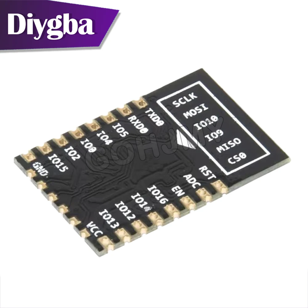 ESP8266 Wireless Module ESP-12F Serial Development Board ESP12F Upgrade Remote Module ESP12