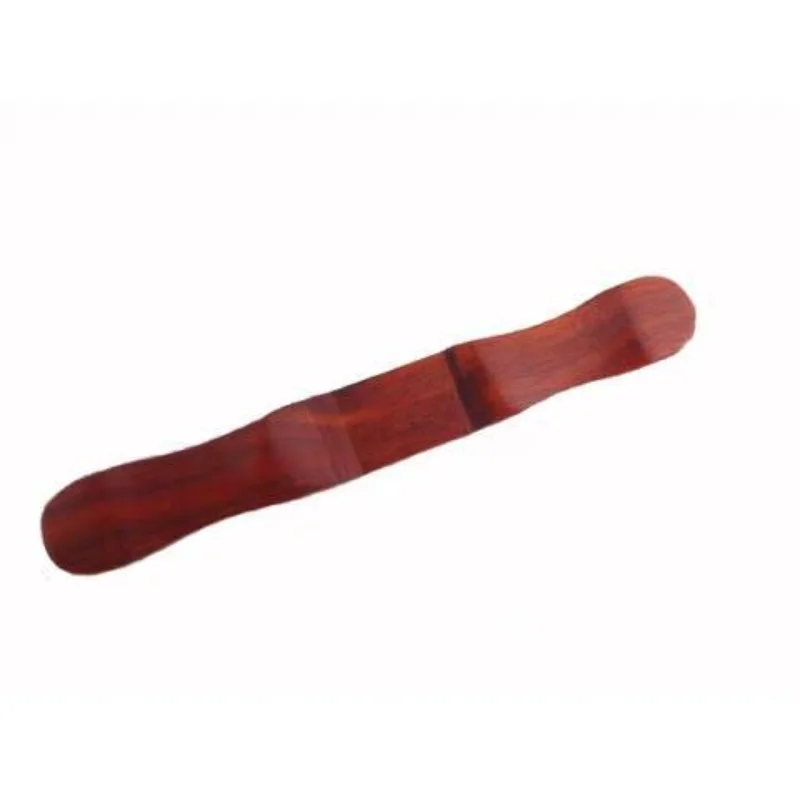 Long and Short Red Sandalwood Erhu Protection Code Snake Skin Decompression Accessories