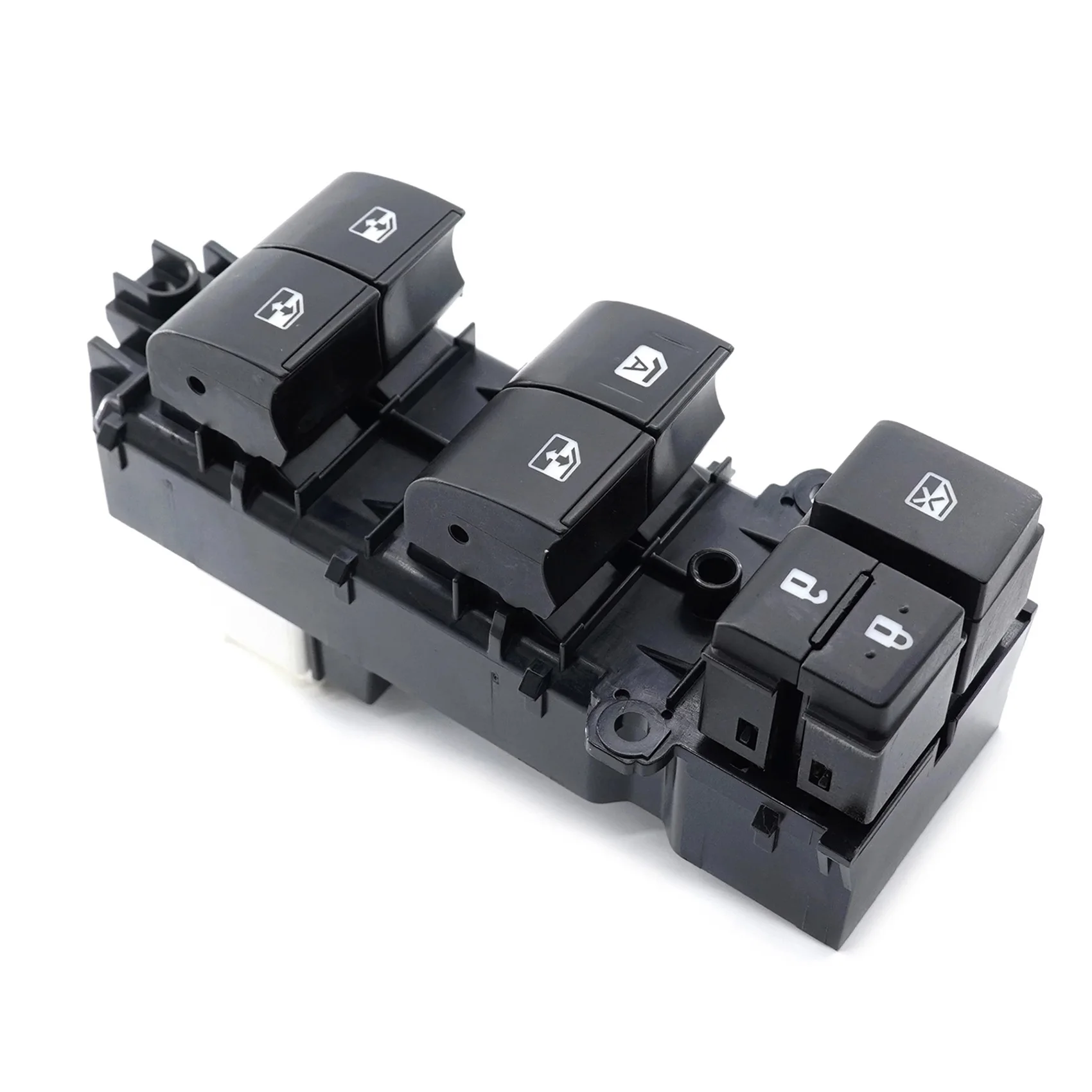 

84820-0K270 Electric Power Window Master Switch For TOYOTA HILUX 2015 -2019 848200K270 Front Left Driver Side-AU62