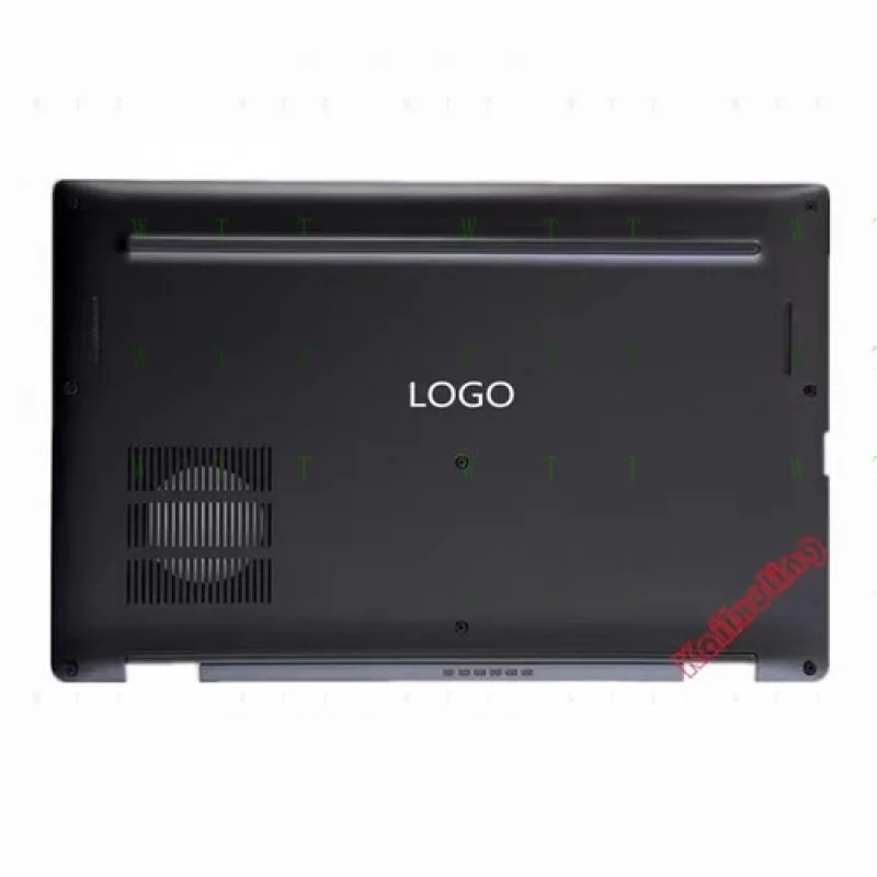 couvercle-de-base-du-boitier-inferieur-bb-noir-pour-dell-latitude-7420-e7420-0k15vd