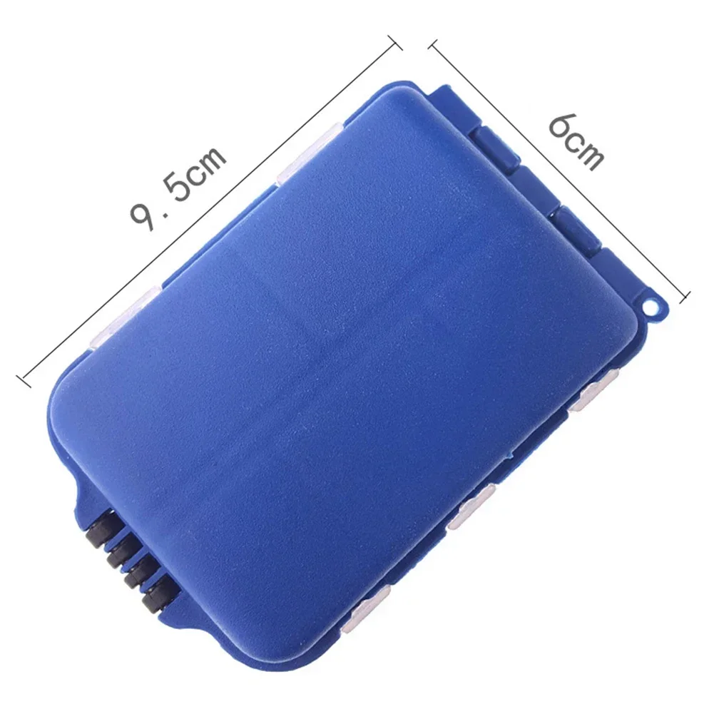 100 Pcs Fishing Hook Set Tool Accessories Carbon Steel Fishing Hook Set Fishing Tackle High Performance High Quality