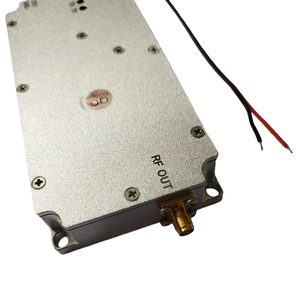 50W500-600MHZ600-750MHZ700-850MHZ850-950MHZ950-1100MHZ900-100MHZ 1100-1300MHZAMPLIFIER NOISE GENERATOR SMA