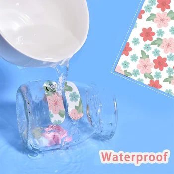 10 best sales विनाइल स्टिकर वाटरप्रूफ - №3