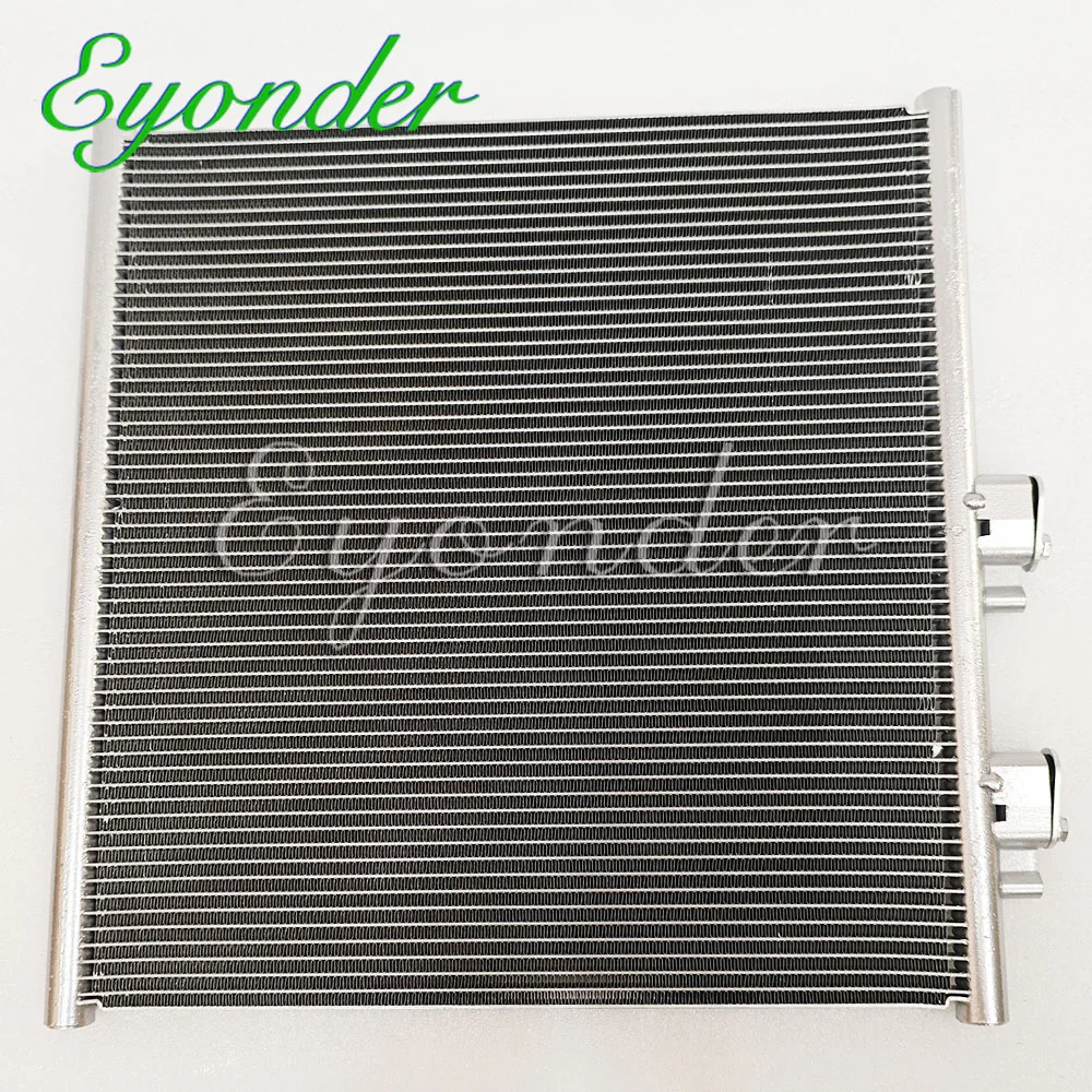 

AC Parts Air Conditioning Condenser for Audi E-TRON GT Saloon F83 Porsche Taycan Sport Turismo Y1C 9J1260403 9J1260403A 941308