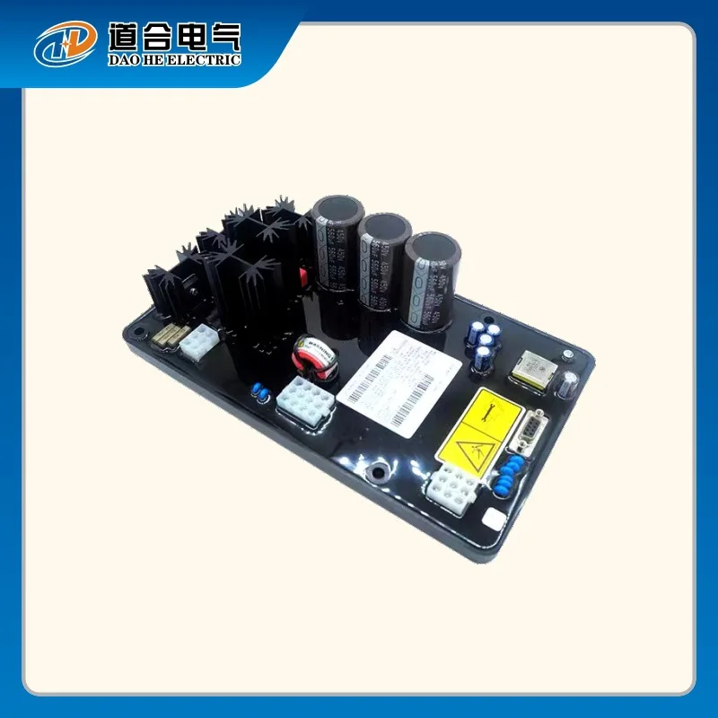 314-7755 Pressure Regulating Plate Diesel Generator Accessory AVR Automatic Regulator Regulator Regulator