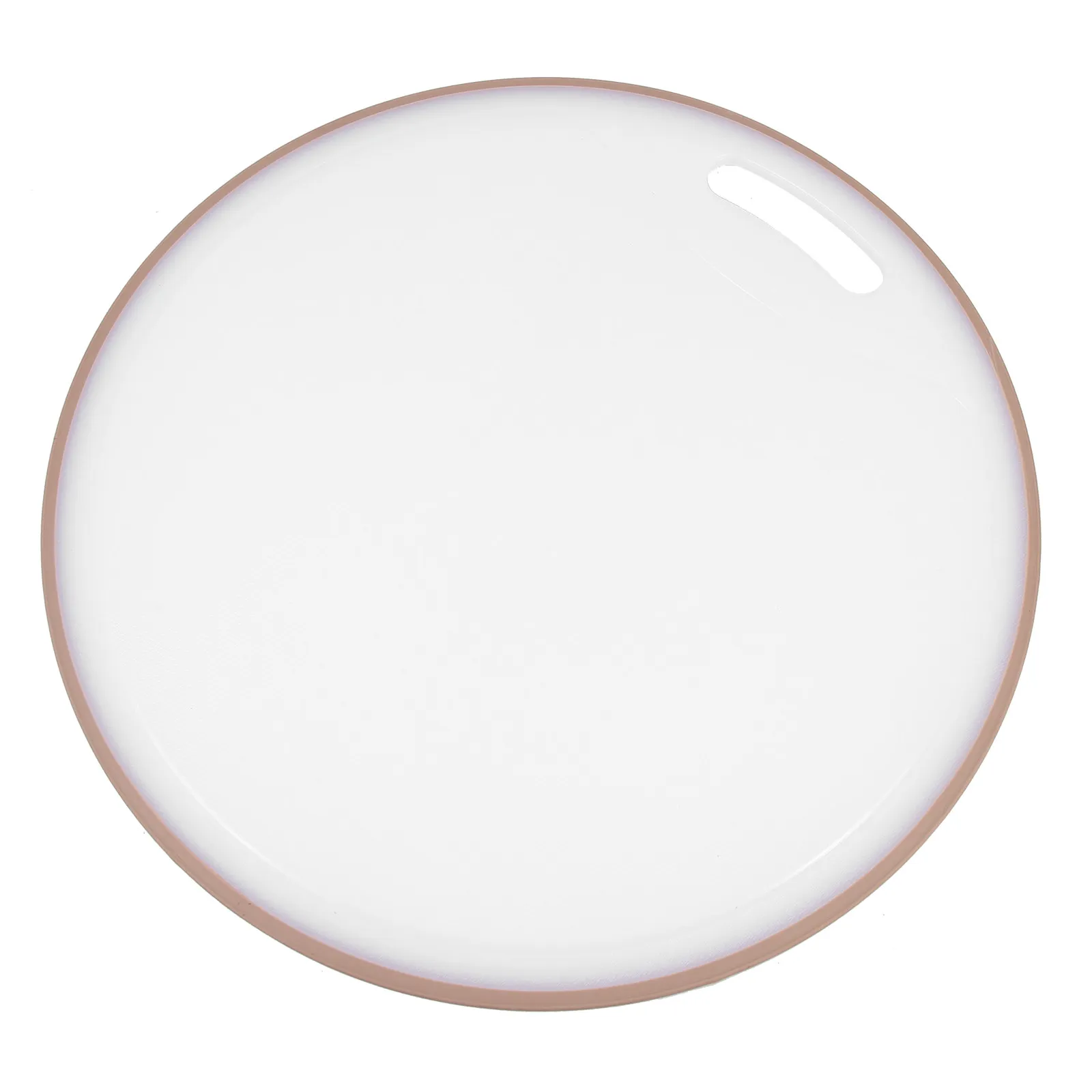 Pe Plastic Cutting Board Premium Material Household Kitchen Board Multipurpose Chopping Block Practical Convenient Desktop view 6