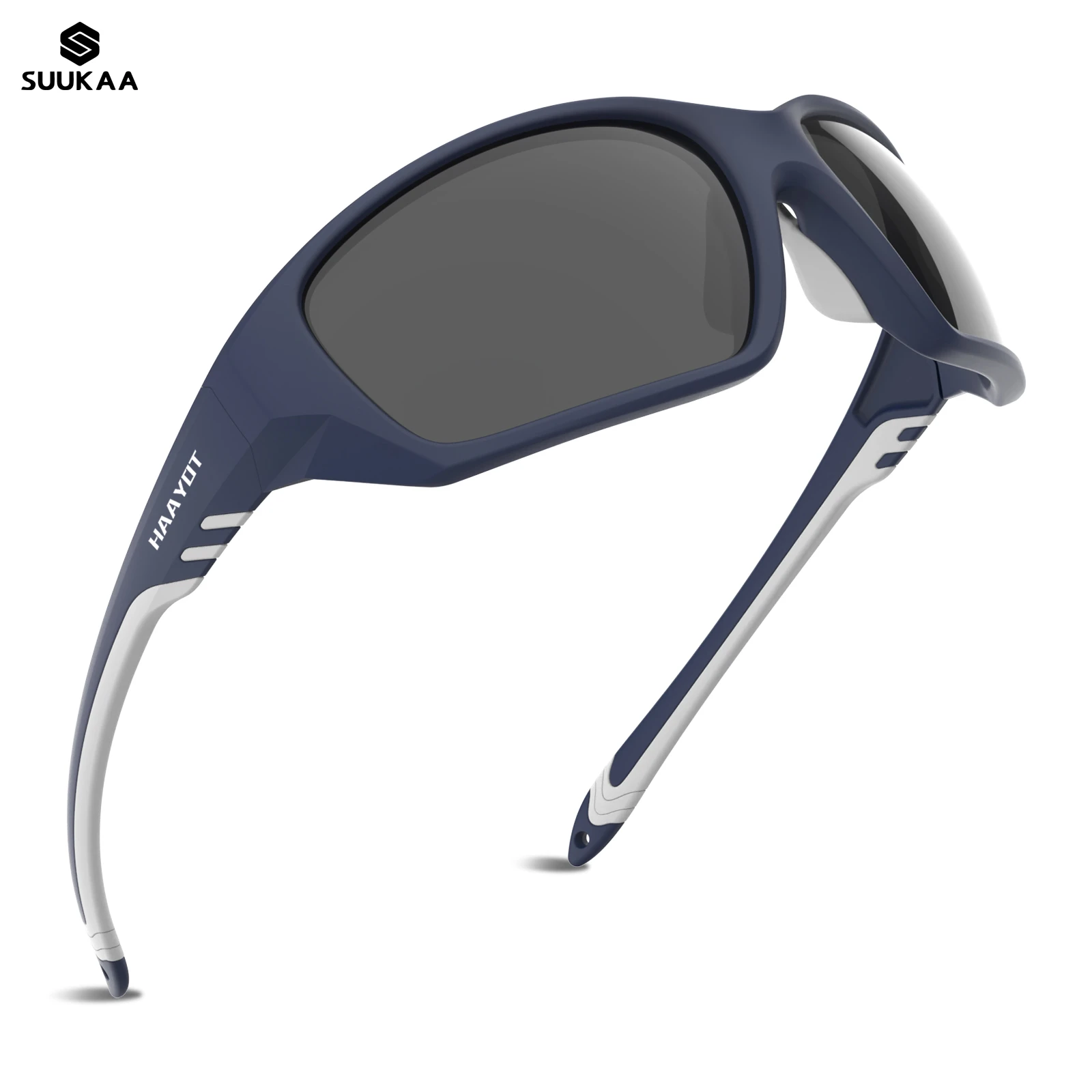 New Technique Polarized Floating Sunglasses Phocas Sports Fishing Glasses Men Women Lightweight Driving Cycling Running