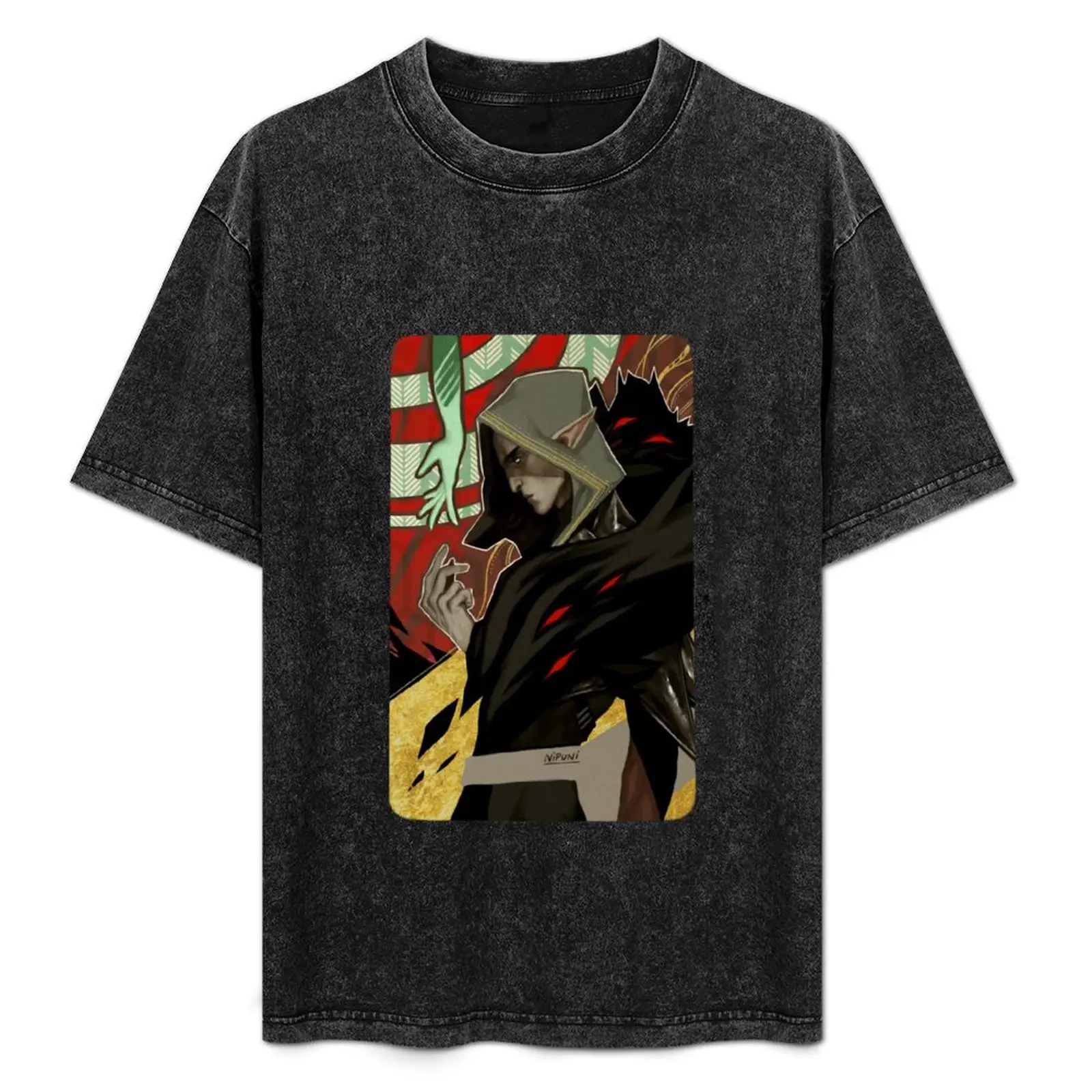 

Deceit T-Shirt t shirts for man slim fit t shirt personalised cotton t shirt man shirts for man cotton T-Shirt