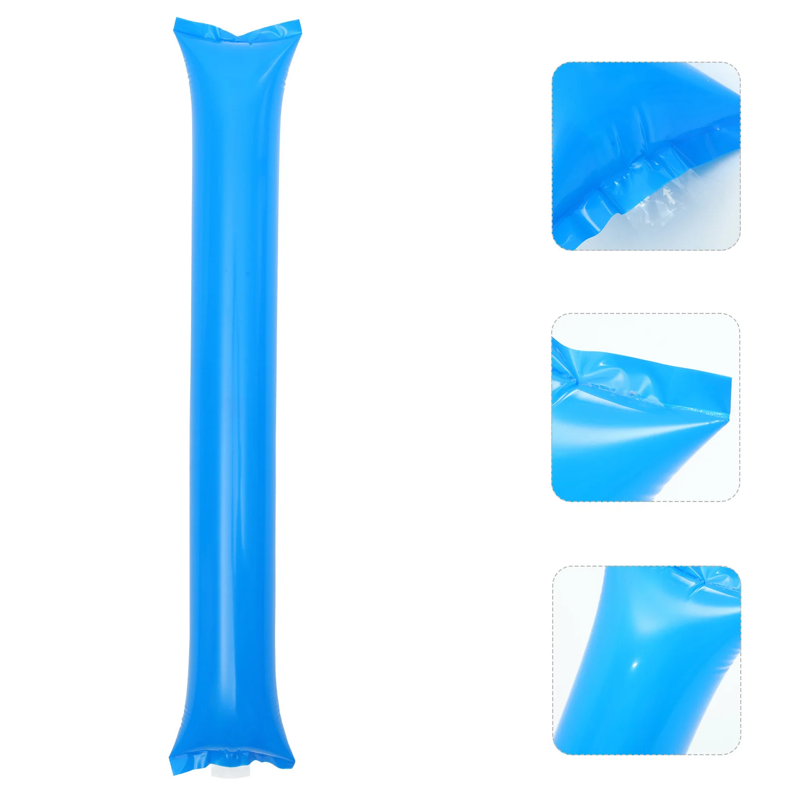 

Inflatable Thunder Sticks Stadium Noisemakers Cheer Sticks Team Spirit Boom Cheerleading Stick Sporting Events Dance Party