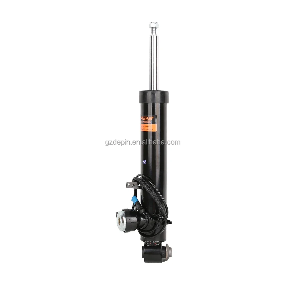 Rear Shock Absorber 37106875089 37106867869 37126863177 for BMW F15 F16 X5 X6