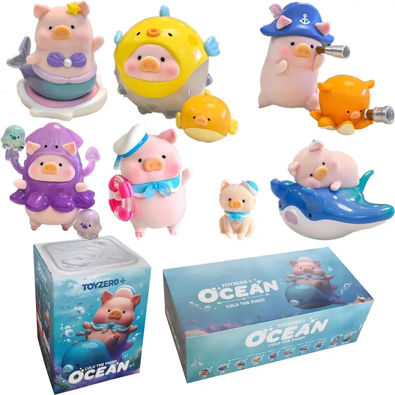 52TOYS Original Lul…