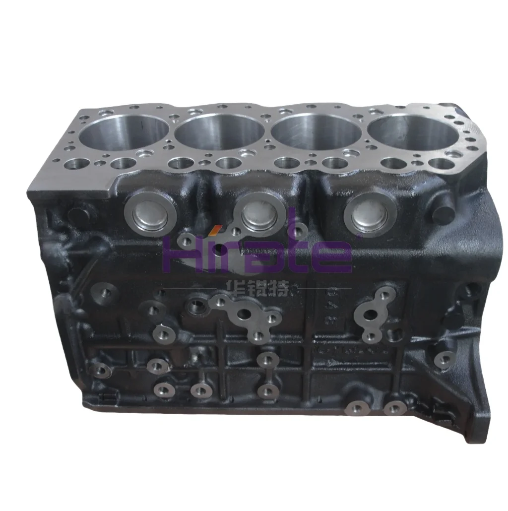 

High Quality Hot Selling Standard Displacement Cylinder Block For Nissan QD32