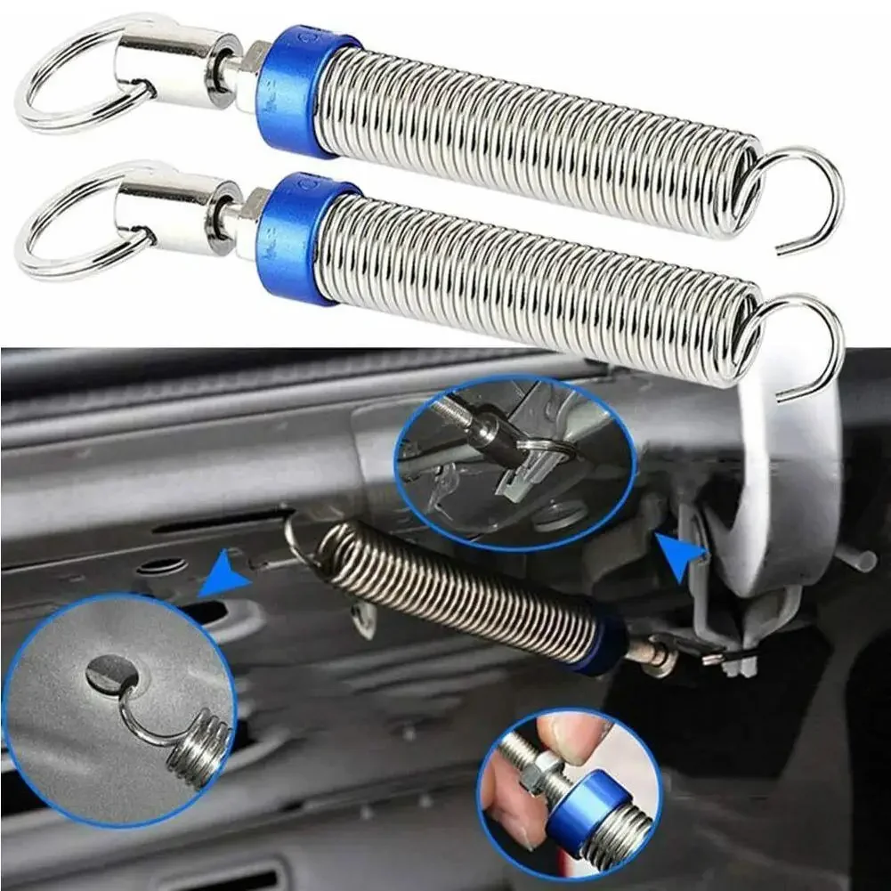 

Car Boots Lid Lifting Trunk Spring Extract Equipment Automobile Accessories Autos Lifters Trunks Covers Automatically Open Tool